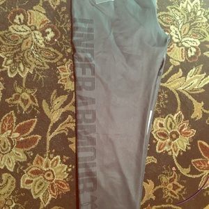 Under Armour pants